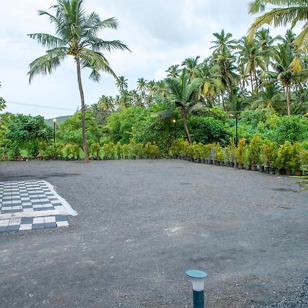 White Sand Beach Resort Kondivali エクステリア 写真